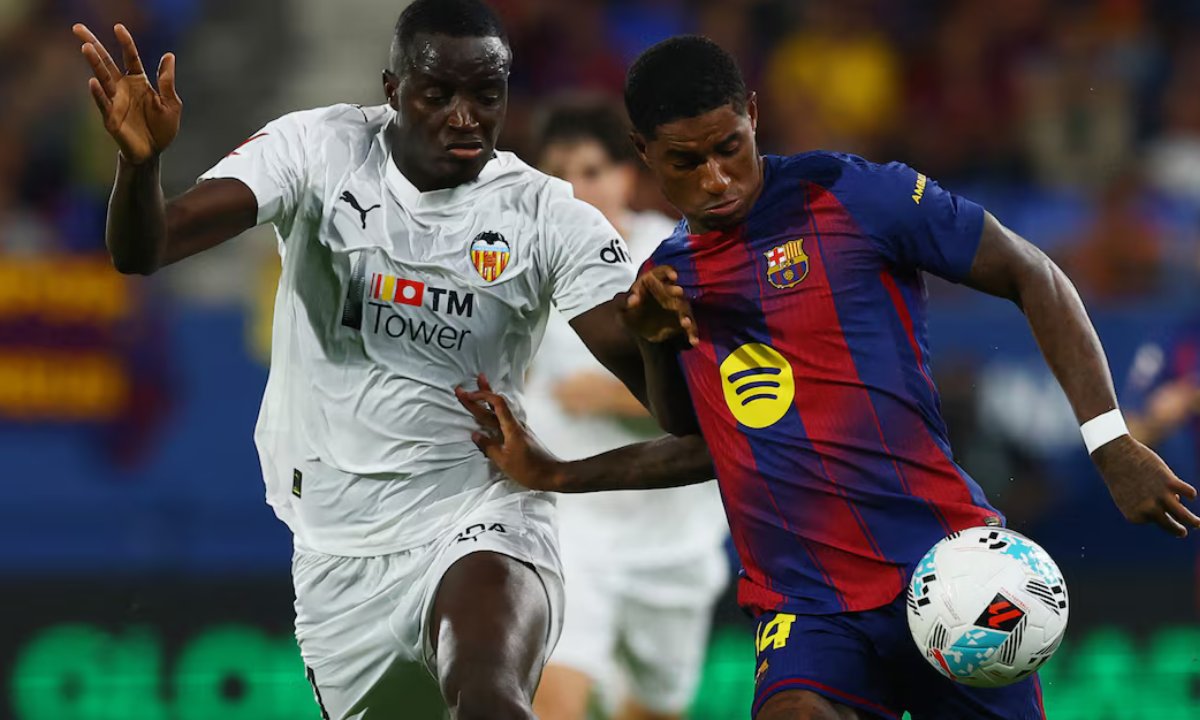 Phân tích phong độ Newcastle vs Barcelona