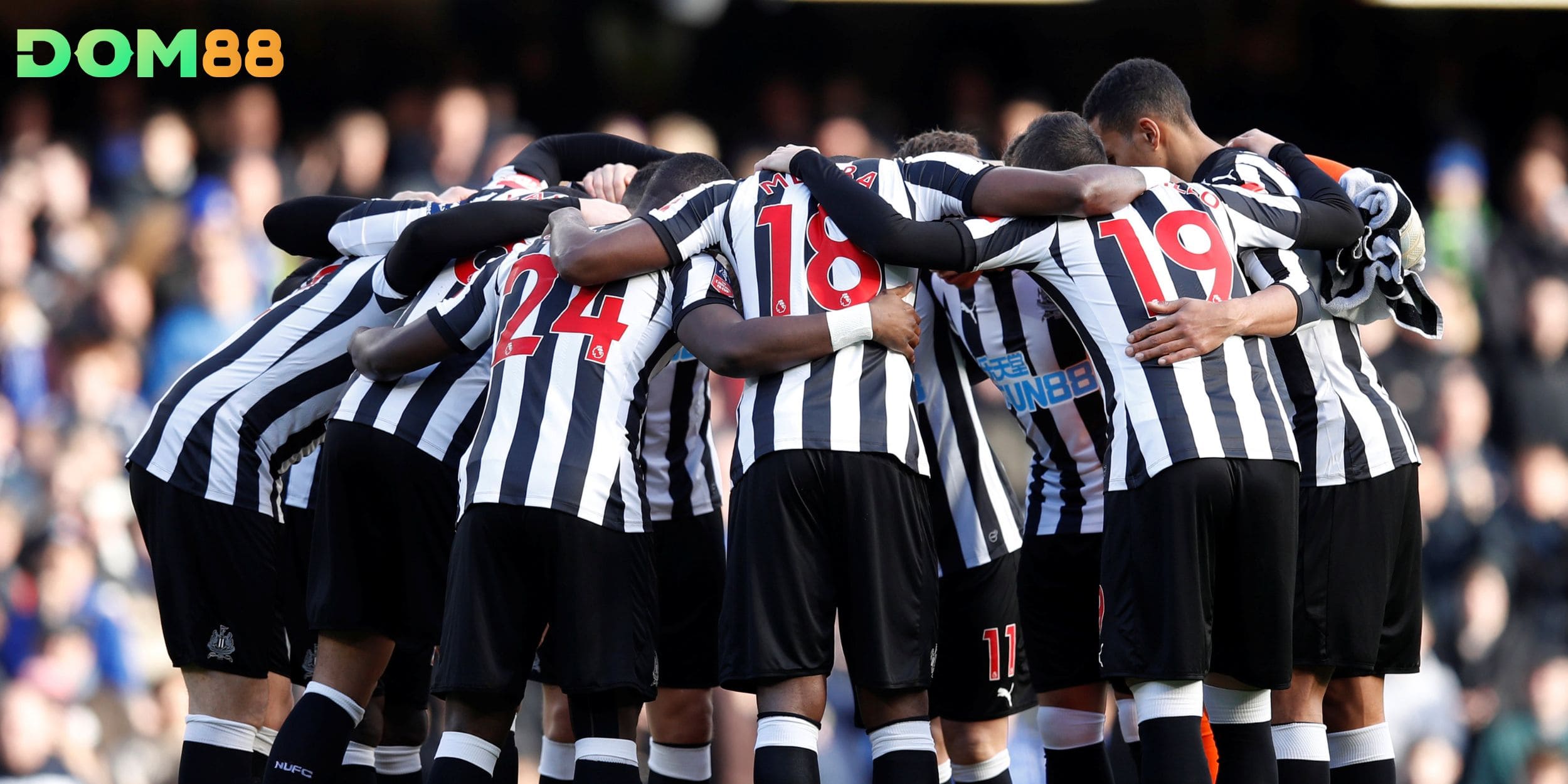 Newcastle chỉ thắng 1/5 trận gần nhất, phong độ chưa thật sự ổn định