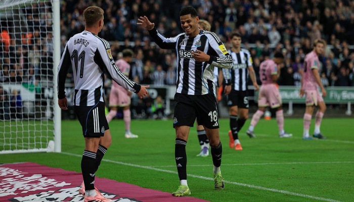 Newcastle vs Arsenal