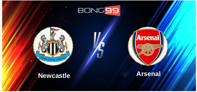 Newcastle vs Arsenal