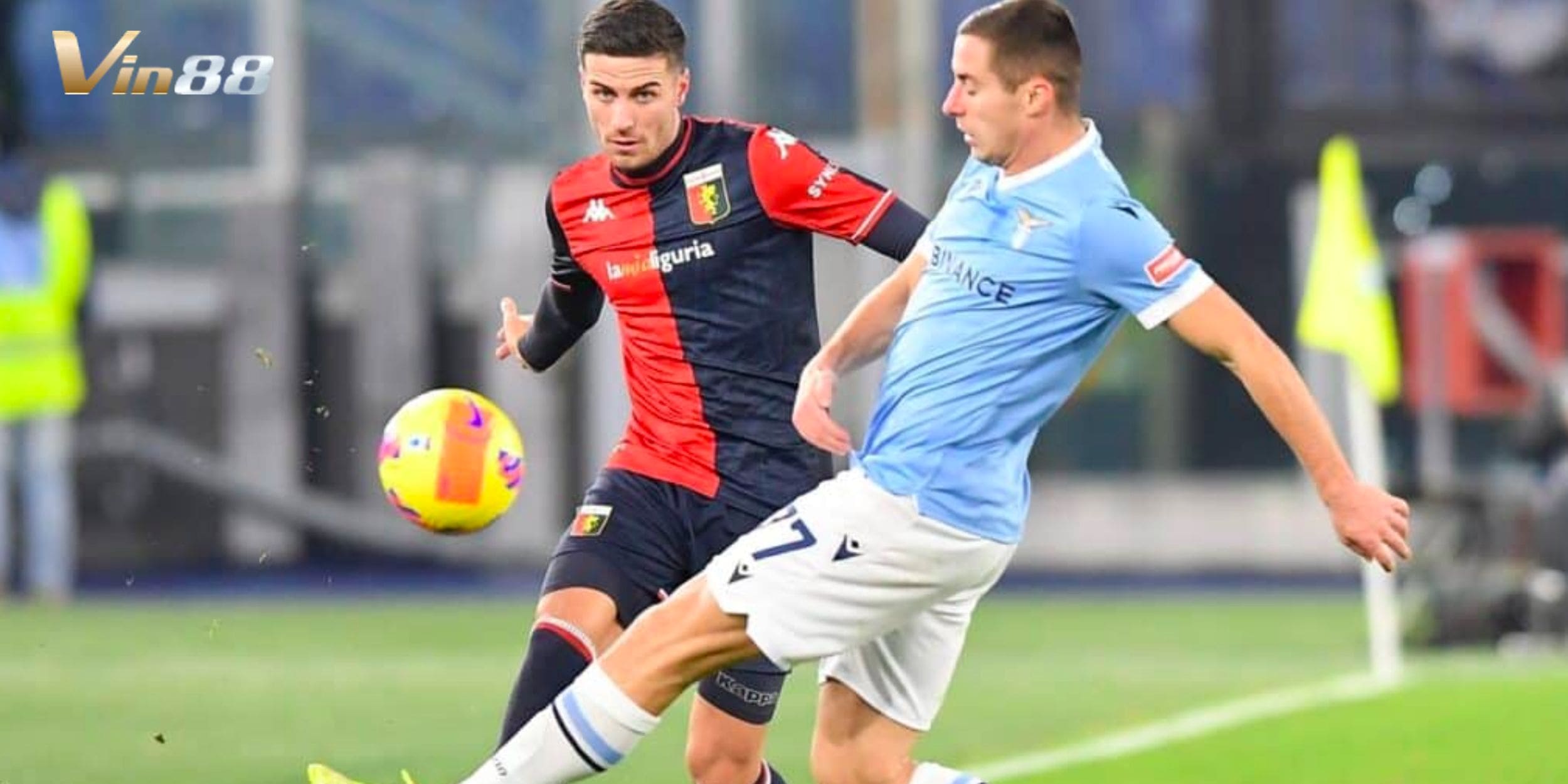 Nhận định điểm mạnh - yếu và các cầu thủ nổi bật của Genoa vs Lazio