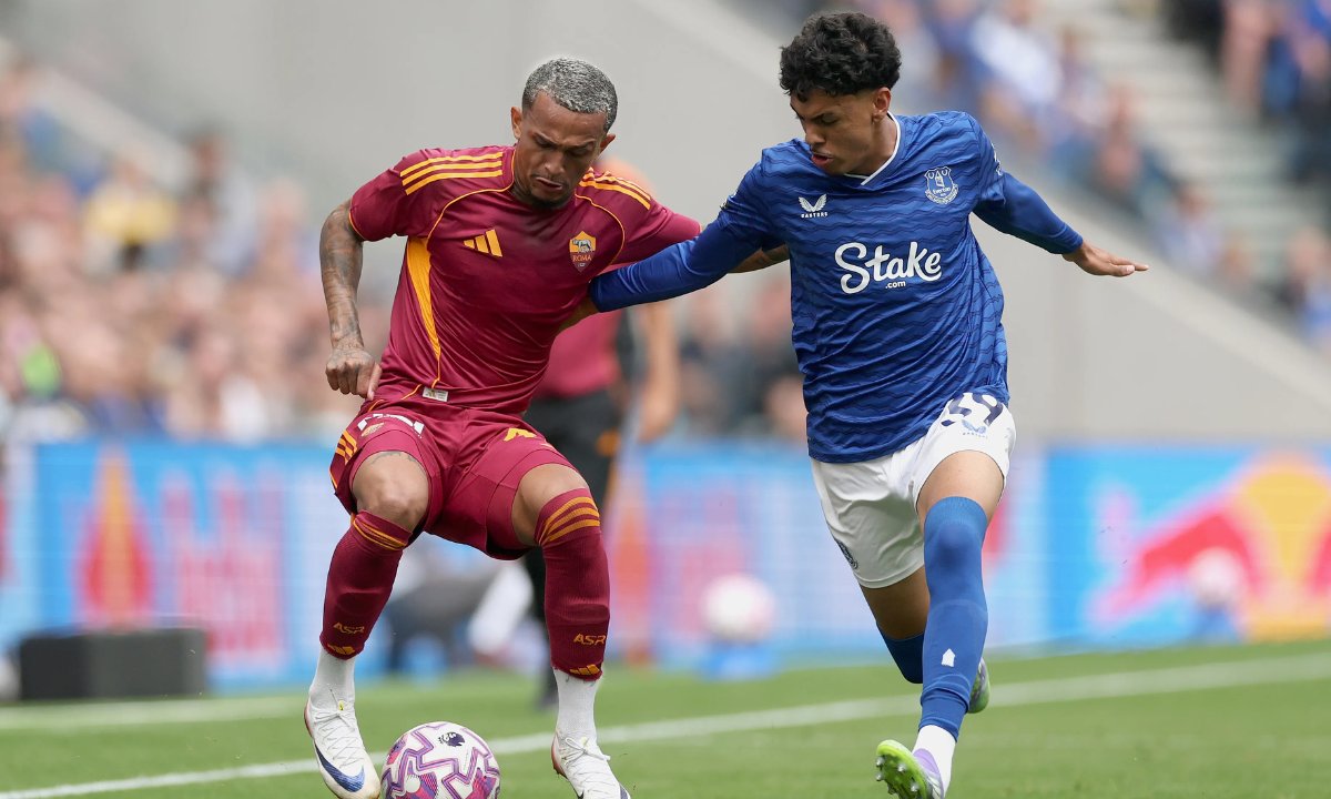 Phân tích phong độ Nice vs Roma