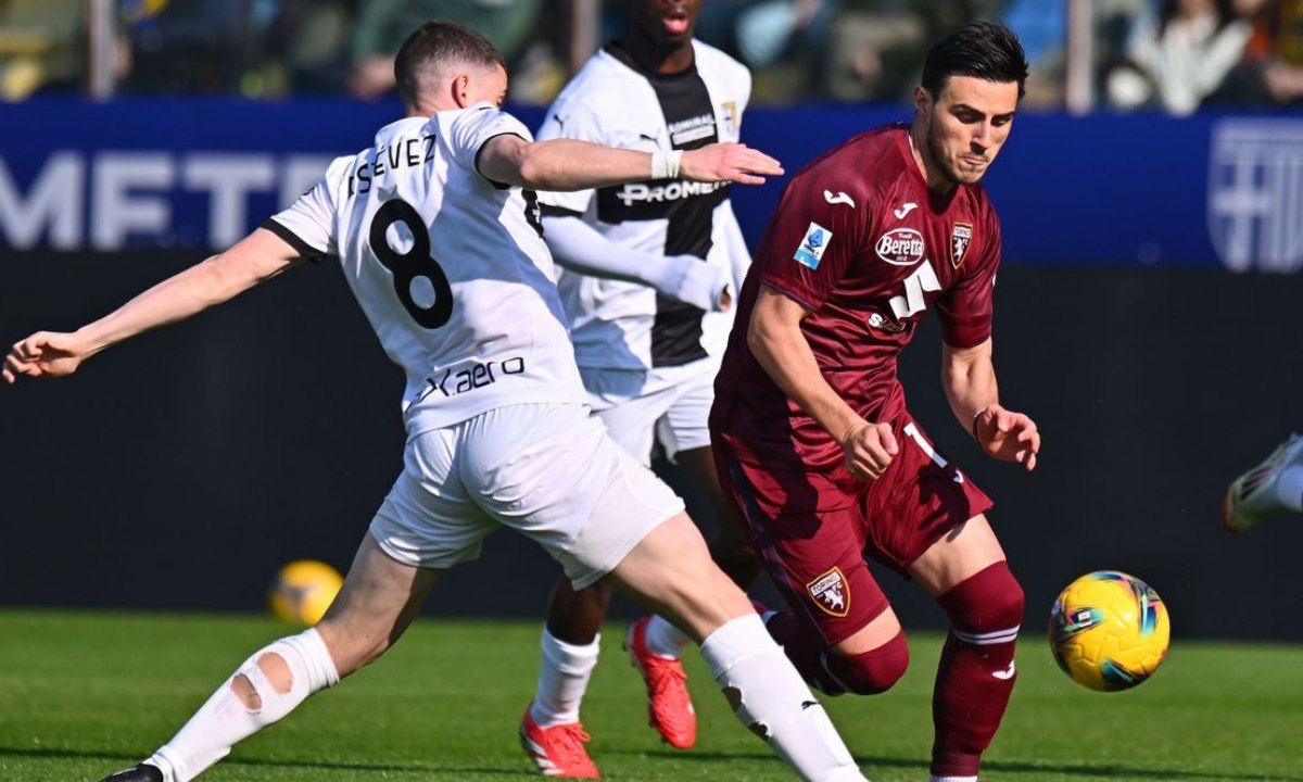 Phân tích phong độ Parma vs Torino