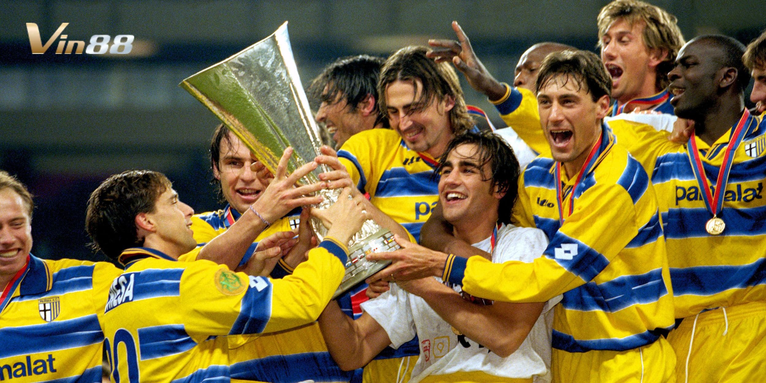 Parma vẫn đang thích nghi trở lại với cường độ khắc nghiệt của Serie A