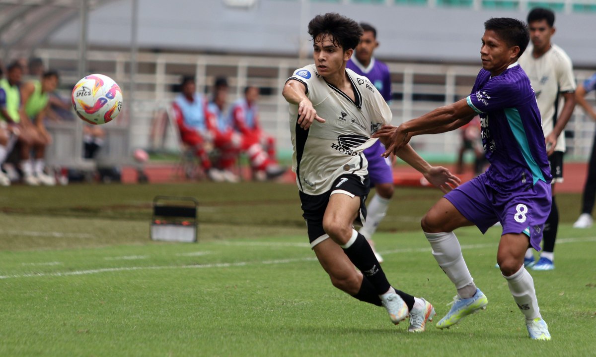 Phân tích phong độ Persita vs PSM Makassar