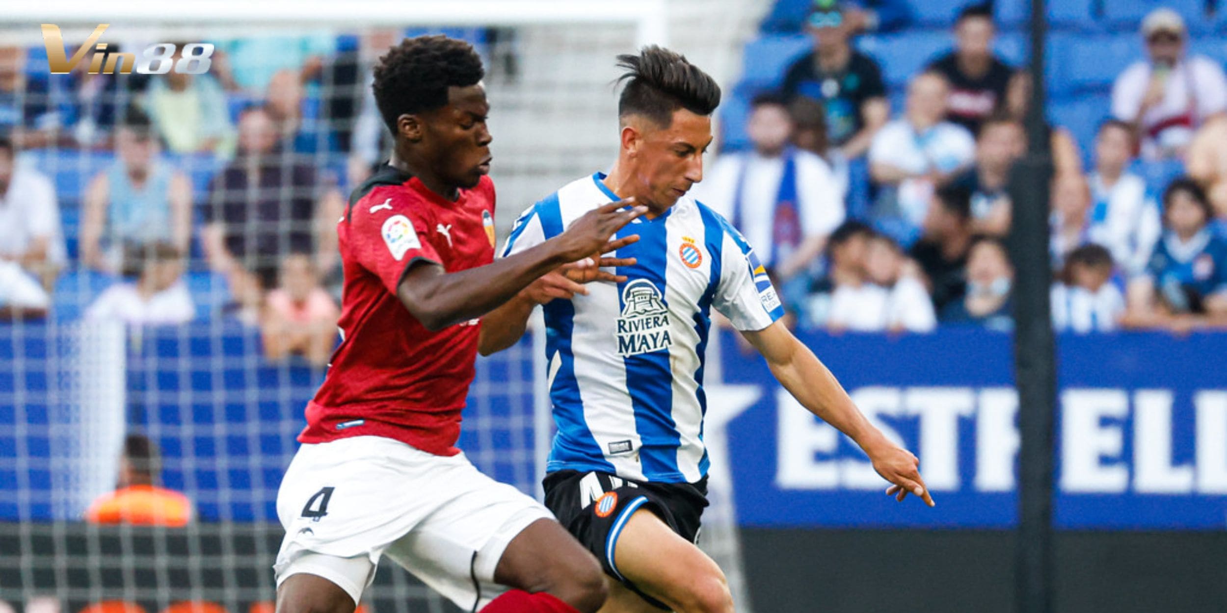 Phân tích điểm mạnh - điểm yếu của Espanyol vs Valencia trước giờ bóng lăn