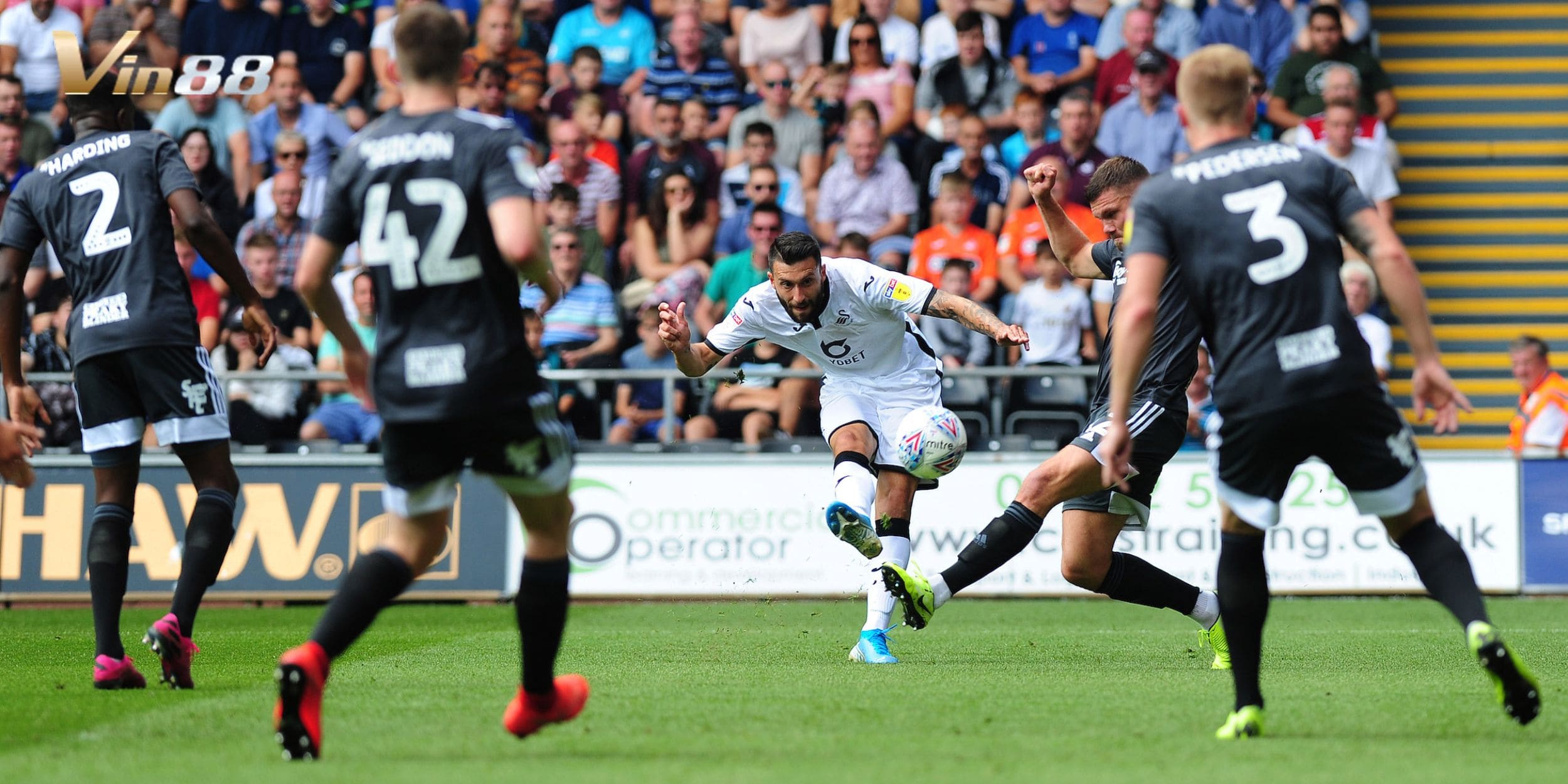 Phân tích phong độ, điểm mạnh - điểm yếu của Birmingham City vs Swansea City