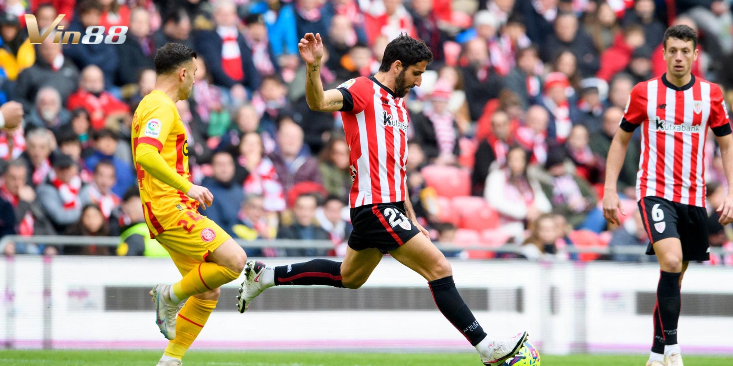 Phân tích phong độ, điểm mạnh - yếu của Athletic Club vs Girona
