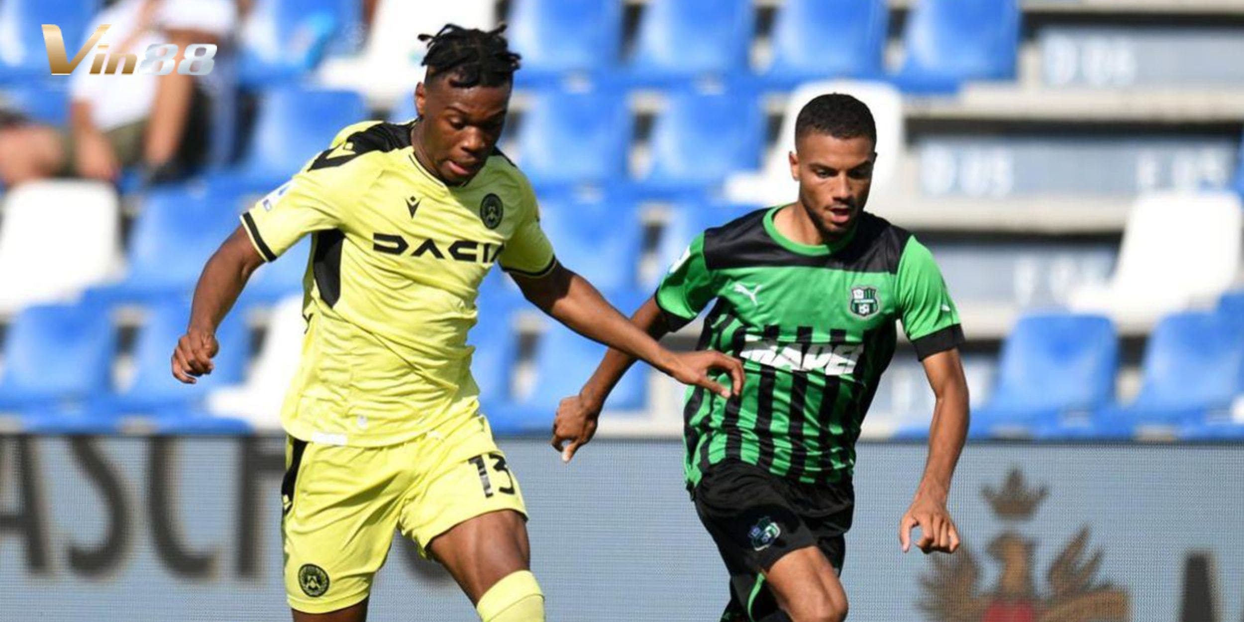 Phân tích phong độ Sassuolo vs Udinese trước trận đấu