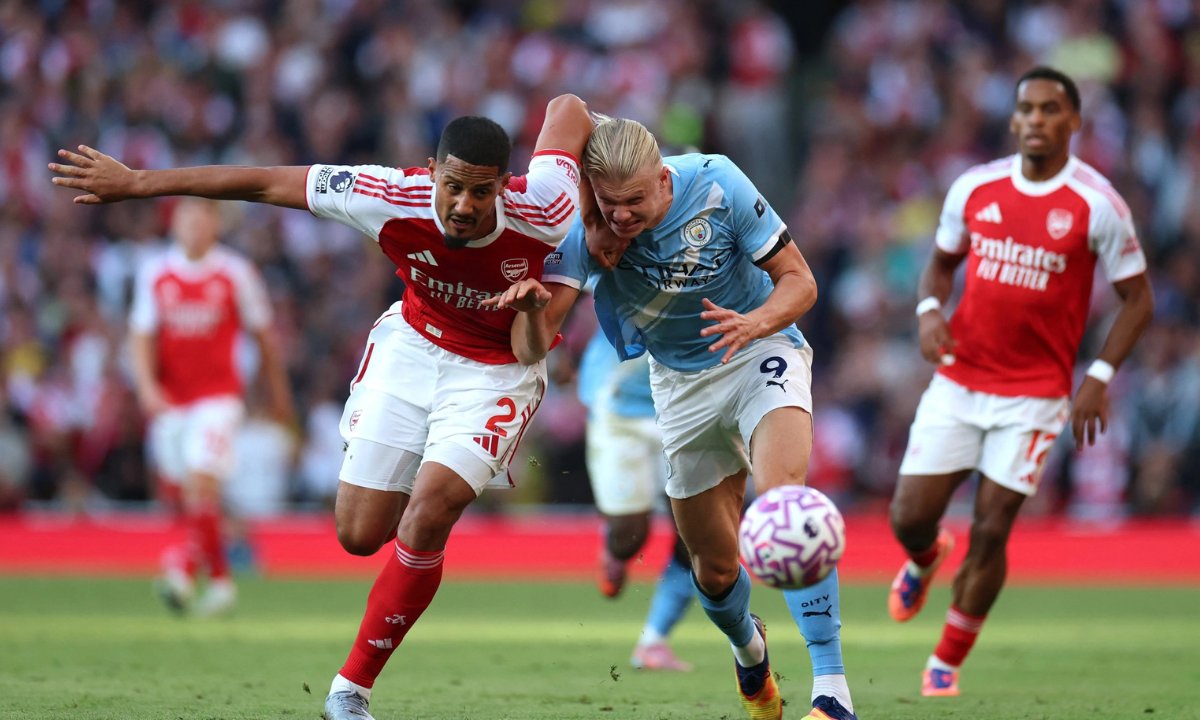 Phân tích phong độ Port Vale vs Arsenal