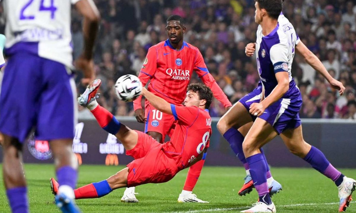Phân tích phong độ PSG vs Atalanta