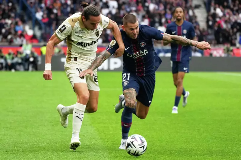 Thành tích thi đấu gần đây của PSG vs Atalanta