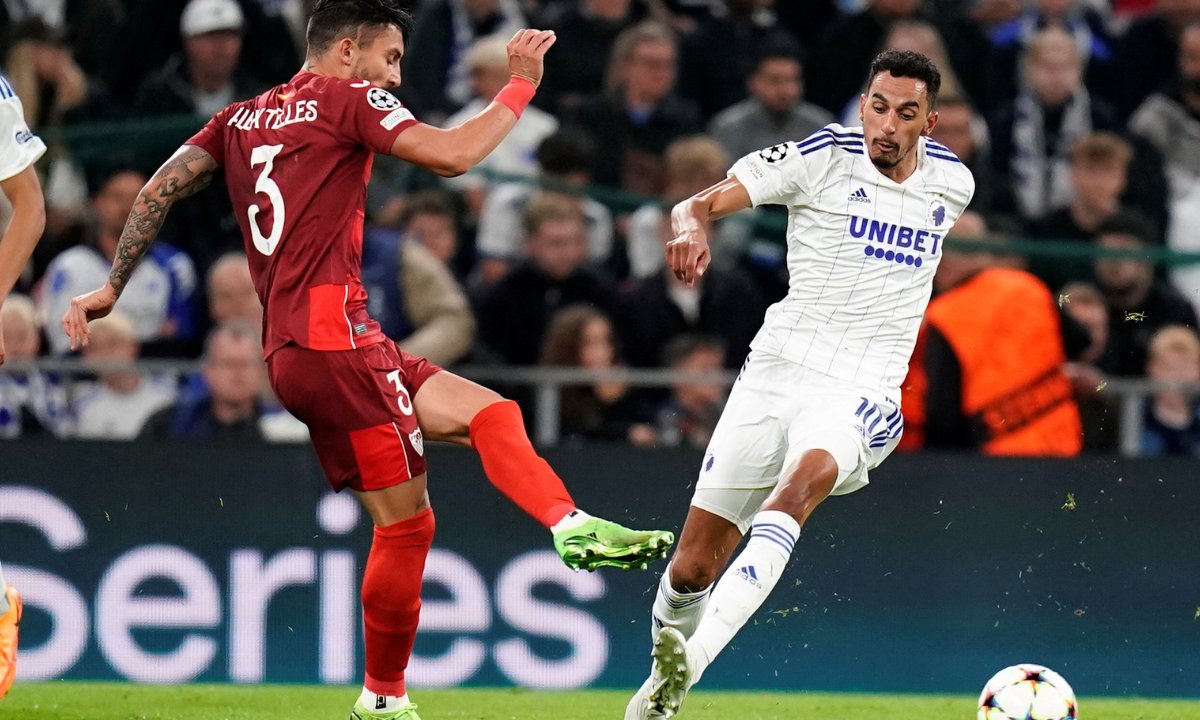 Phân tích phong độ Qarabag vs Copenhagen