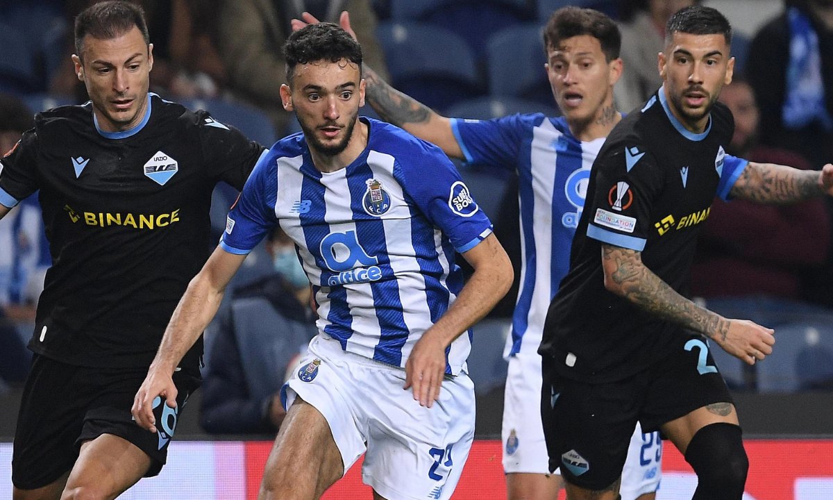 Phân tích phong độ Salzburg vs Porto