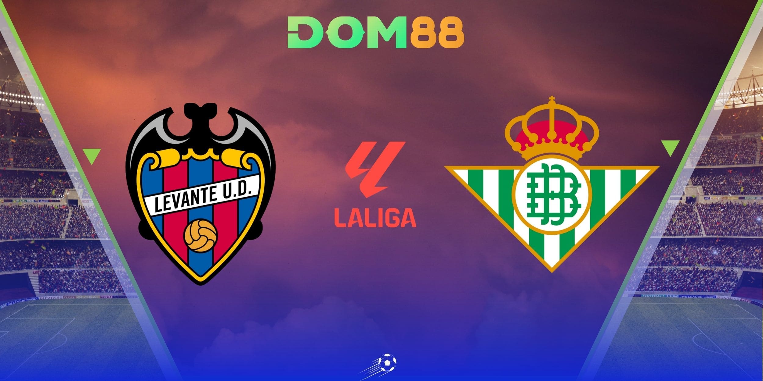 Sân Ciutat de Valencia hứa hẹn sẽ là điểm nóng của vòng 4 La Liga 2025/26