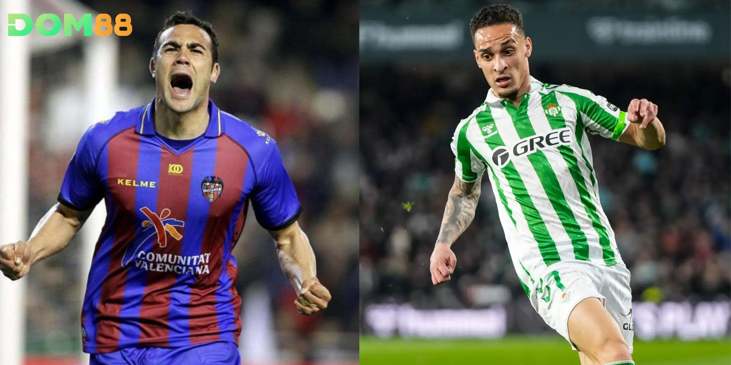 Sân nhà giúp Levante hy vọng, nhưng chưa đủ để tạo bất ngờ trước Betis