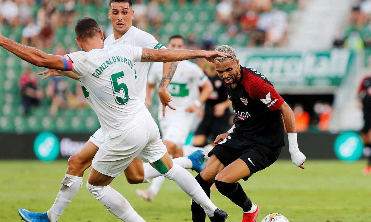 Phân tích phong độ Sevilla vs Elche
