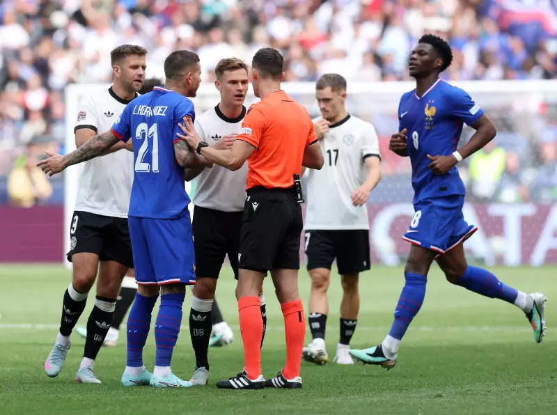 Thành tích thi đấu gần đây của Slovakia vs Đức