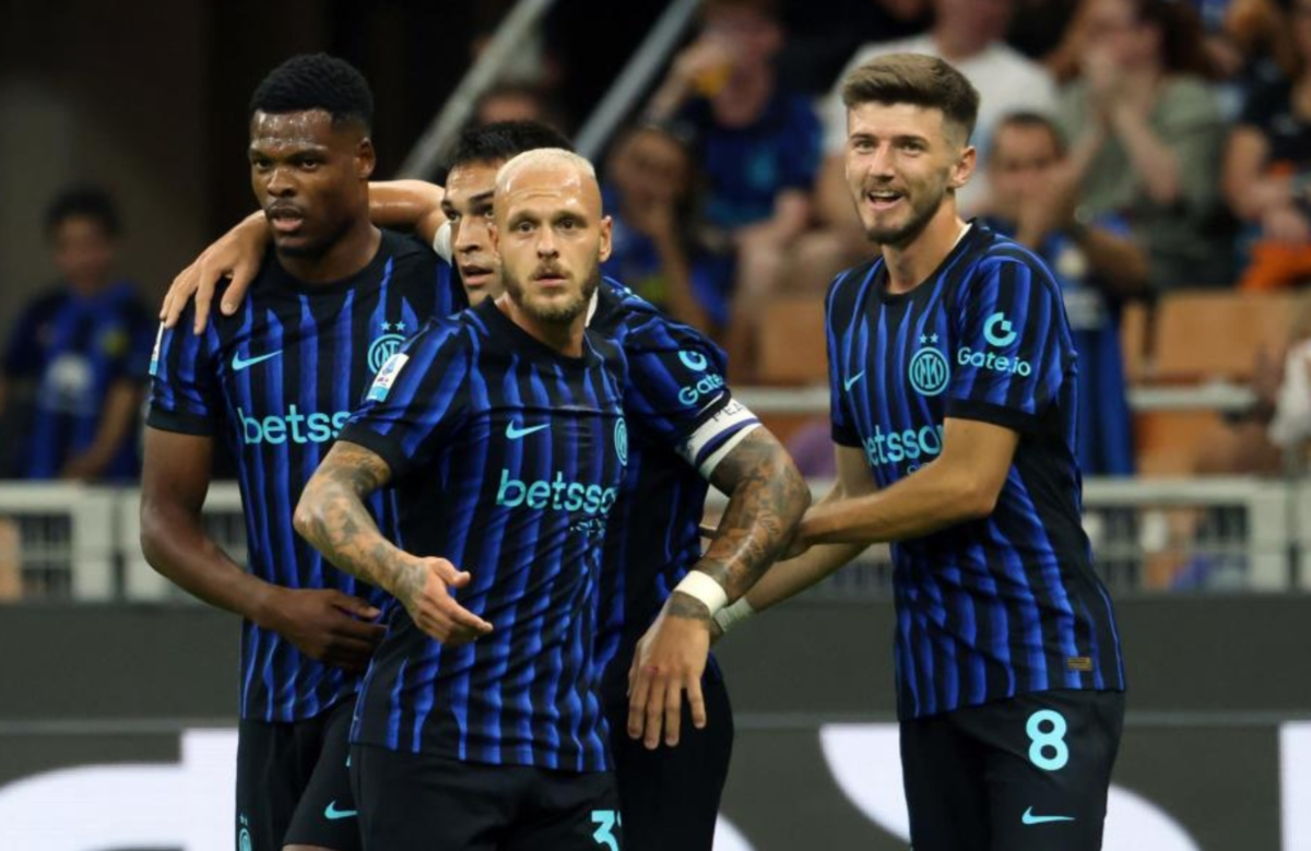 Dự đoán tỷ số Ajax - Inter: 0-1