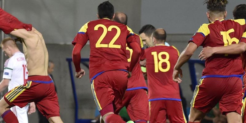 Phân tích kèo trận đấu Anh vs Andorra ngày 06/09/2025