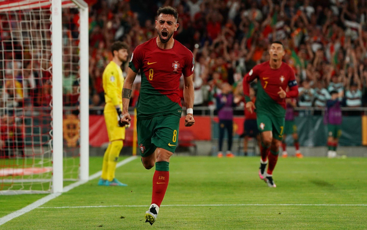 Phong độ các trận đấu gần đây của – Armenia vs Bồ Đào Nha