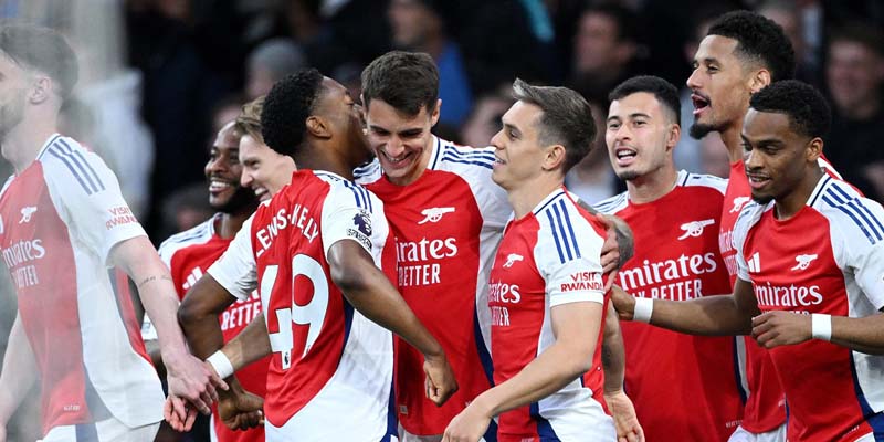 Phân tích kèo trận đấu Arsenal vs Manchester City ngày 21/09/2025