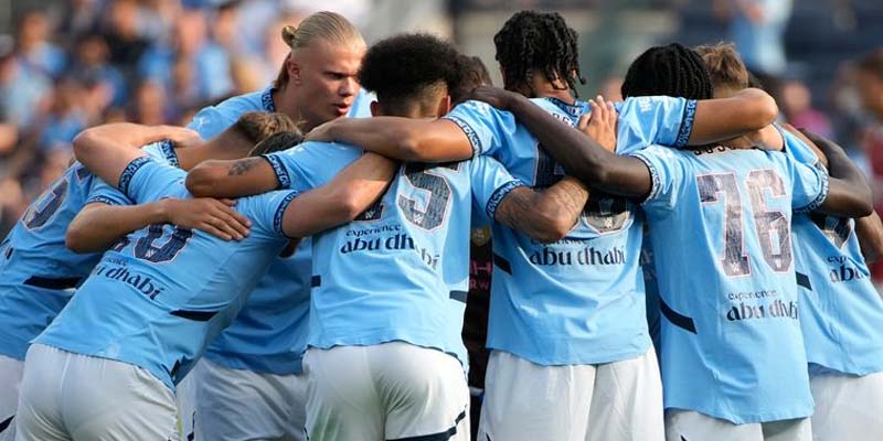 Phân tích kèo trận đấu Arsenal vs Manchester City ngày 21/09/2025