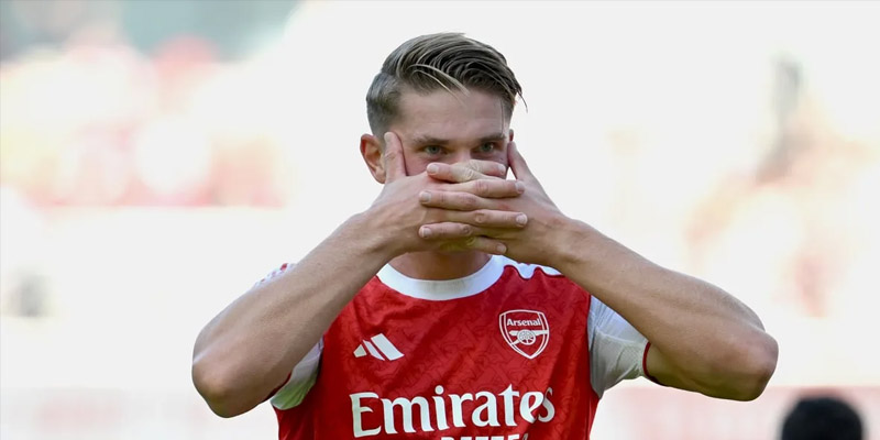 Phân tích kèo trận đấu Arsenal vs Nottingham ngày 13/09/2025