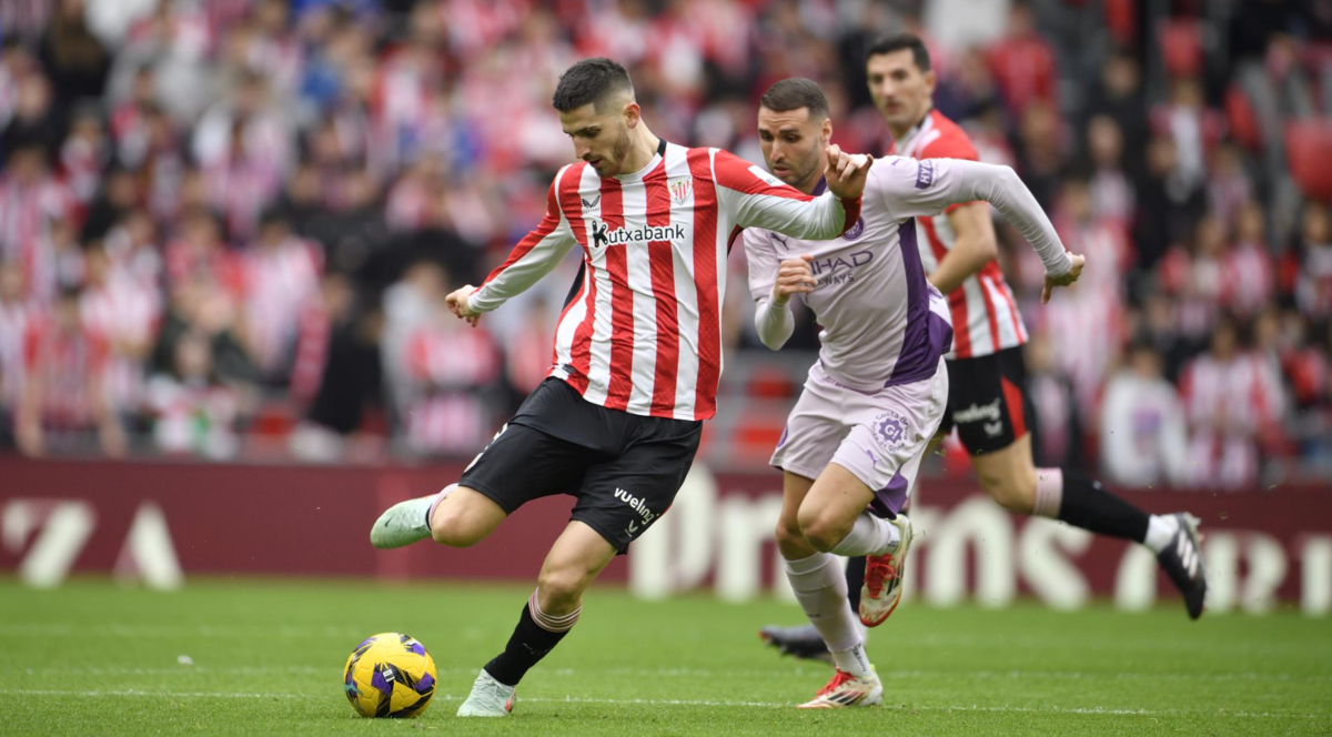 Dự đoán tỷ số Ath Bilbao - Girona: 3-1