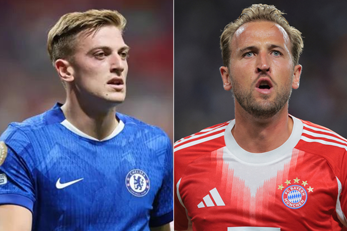 Dự đoán tỷ số Bayern Munich - Chelsea: 3-2