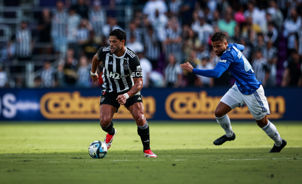 Dự đoán tỷ số Cruzeiro - Atletico-MG: 0-0