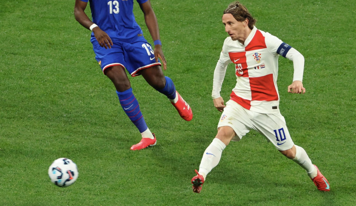Dự đoán tỷ số Quần đảo Faroe - Croatia: 0-4