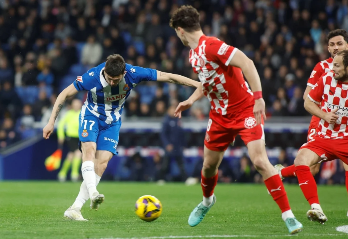 Dự đoán tỷ số Espanyol - Mallorca: 1-0