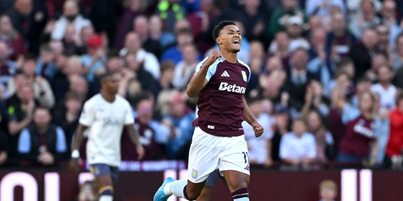 Phân tích kèo trận đấu Everton vs Aston Villa ngày 13/09/2025