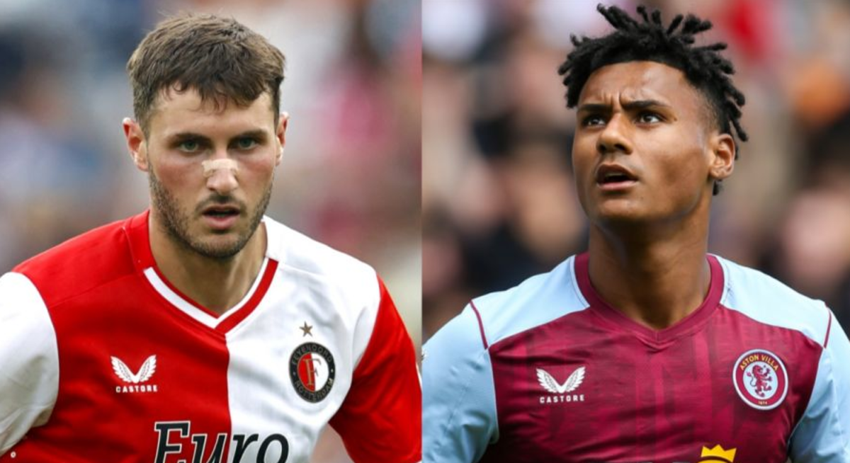 Dự đoán tỷ số Feyenoord - Aston Villa: 0-1