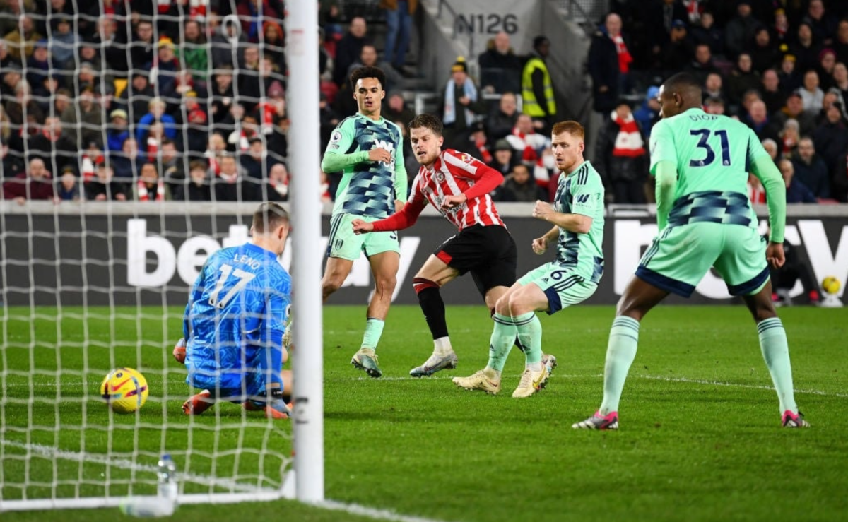 Dự đoán tỷ số Fulham - Brentford: 2-2