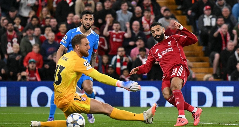 Phong độ các trận đấu gần đây của – Galatasaray vs Liverpool