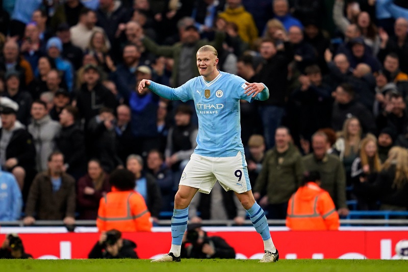 Phong độ các trận đấu gần đây của – Huddersfield vs Man City