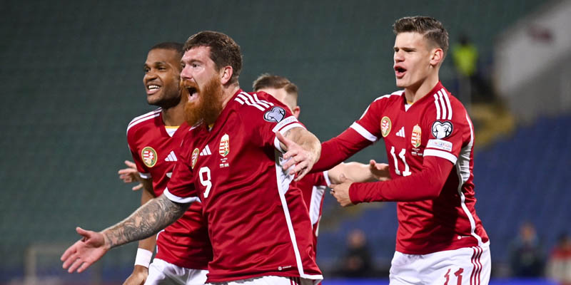 Phân tích kèo trận đấu Hungary vs Bồ Đào Nha ngày 10/09/2025