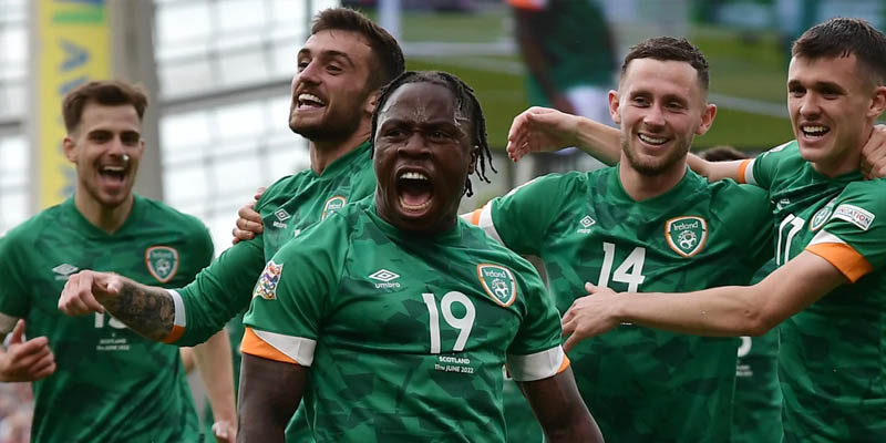 Phân tích kèo trận đấu Ireland vs Hungary ngày 07/09/2025