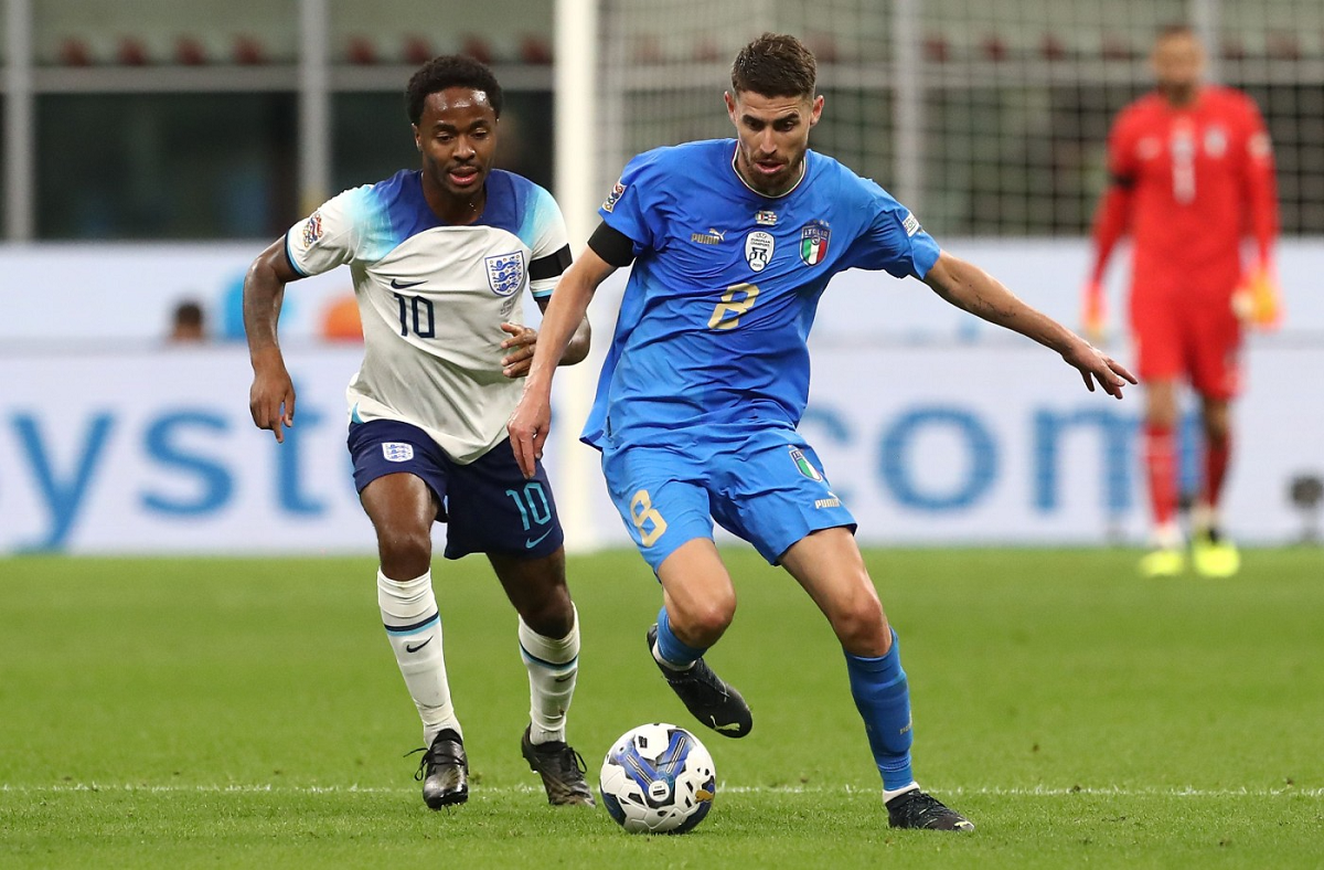 Phong độ các trận đấu gần đây của – Italy vs Estonia