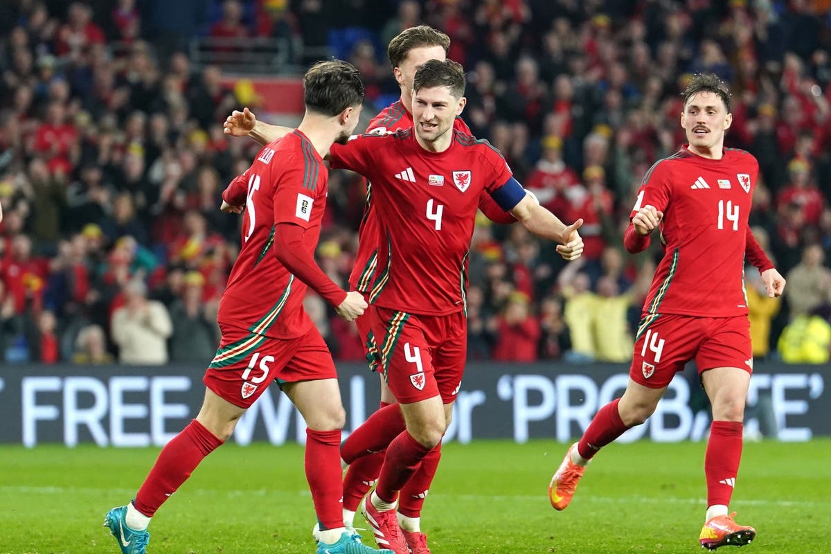 Phong độ các trận đấu gần đây của – Kazakhstan vs Xứ Wales