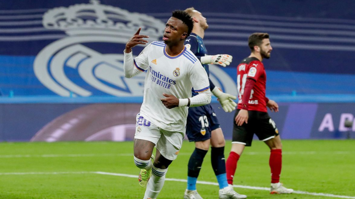 Dự đoán tỷ số Levante - Real Madrid: 1-3