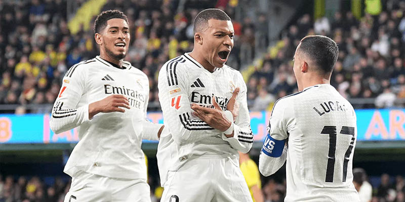 Phân tích kèo trận đấu Levante vs Real Madrid ngày 24/09/2025