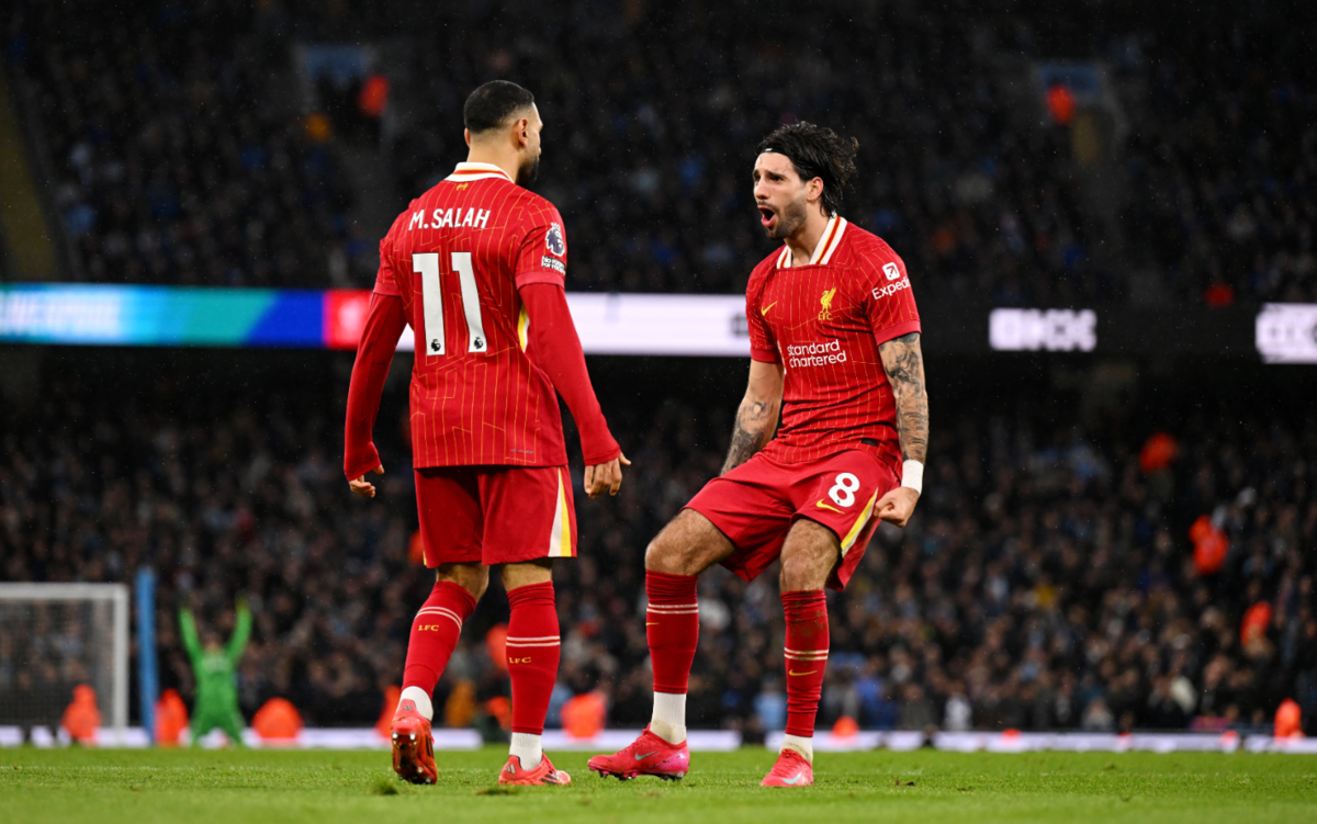 Dự đoán tỷ số Liverpool - Atletico Madrid: 1-1