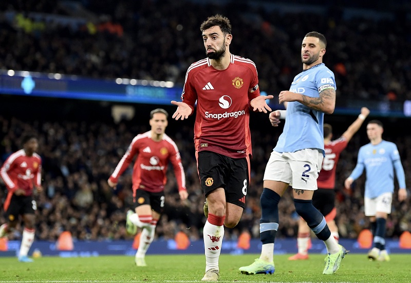 Phong độ các trận đấu gần đây của – Man United vs Chelsea