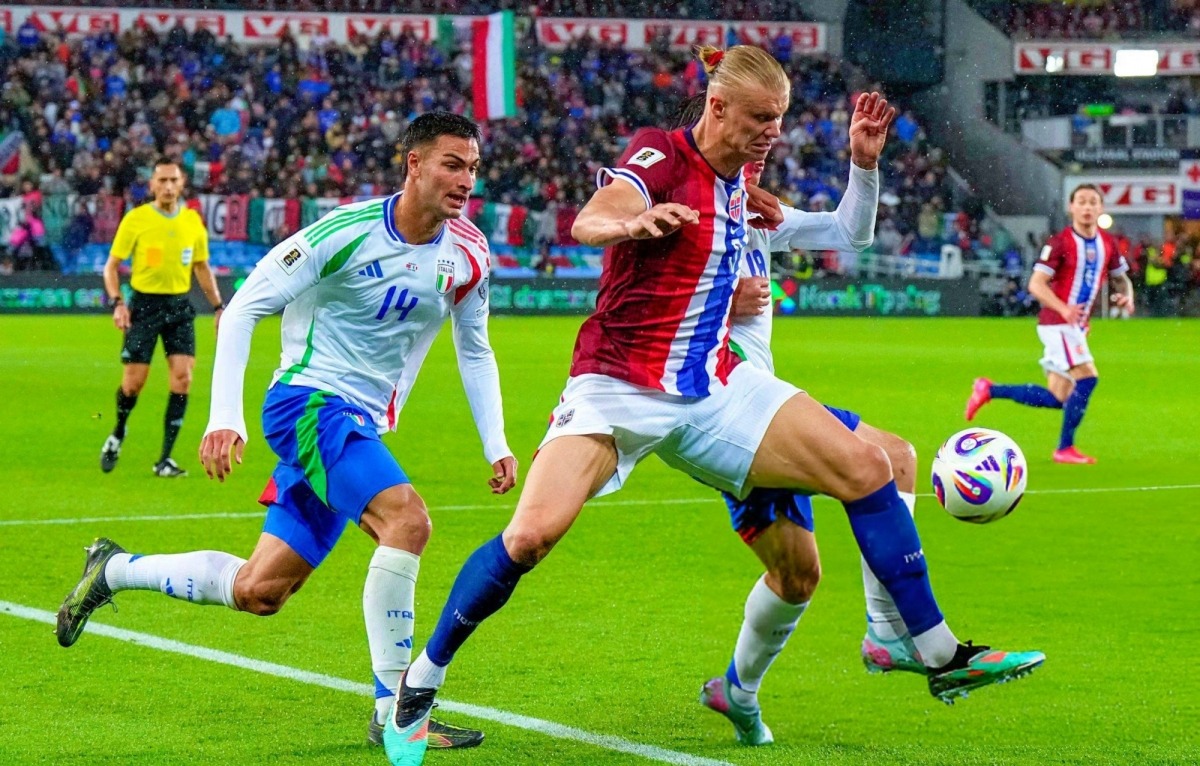 Phong độ các trận đấu gần đây của – Na Uy vs Moldova