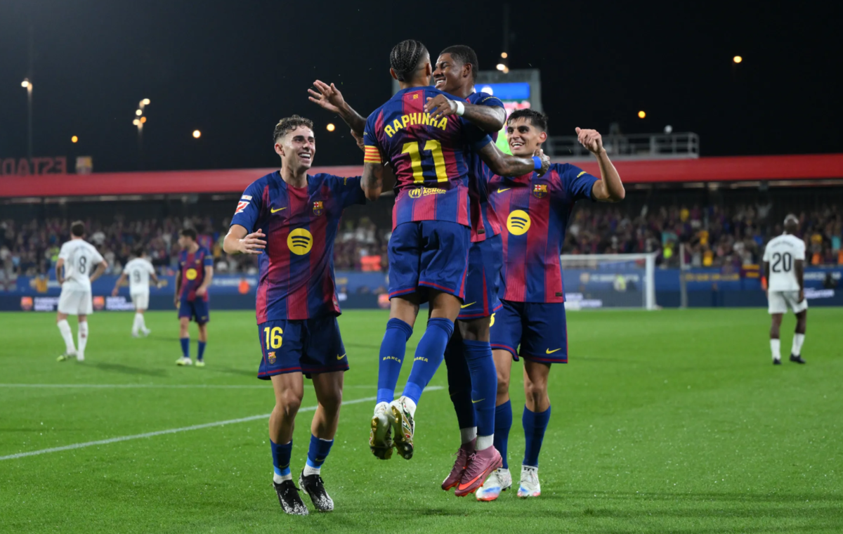 Dự đoán tỷ số Newcastle - Barcelona: 1-2