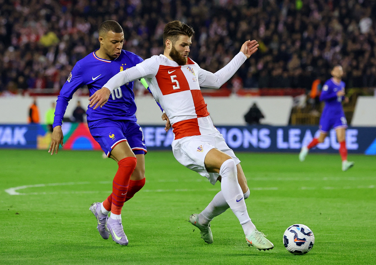 Phong độ các trận đấu gần đây của – Quần đảo Faroe vs Croatia