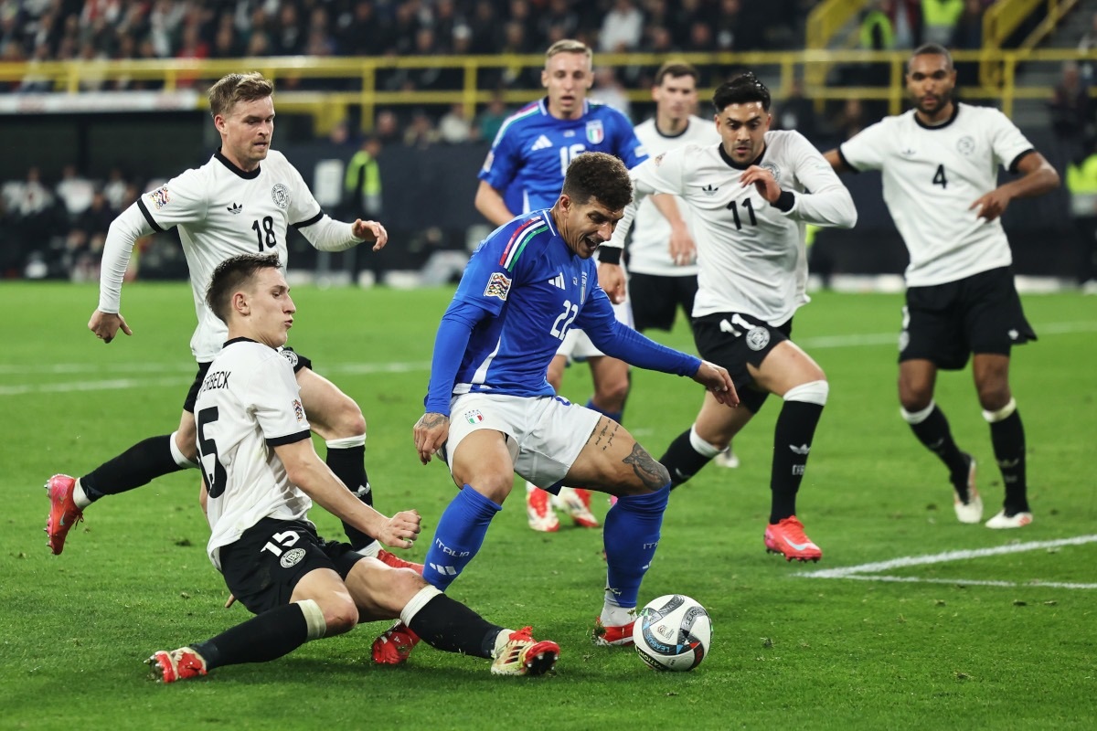 Phong độ các trận đấu gần đây của – Slovakia vs Đức